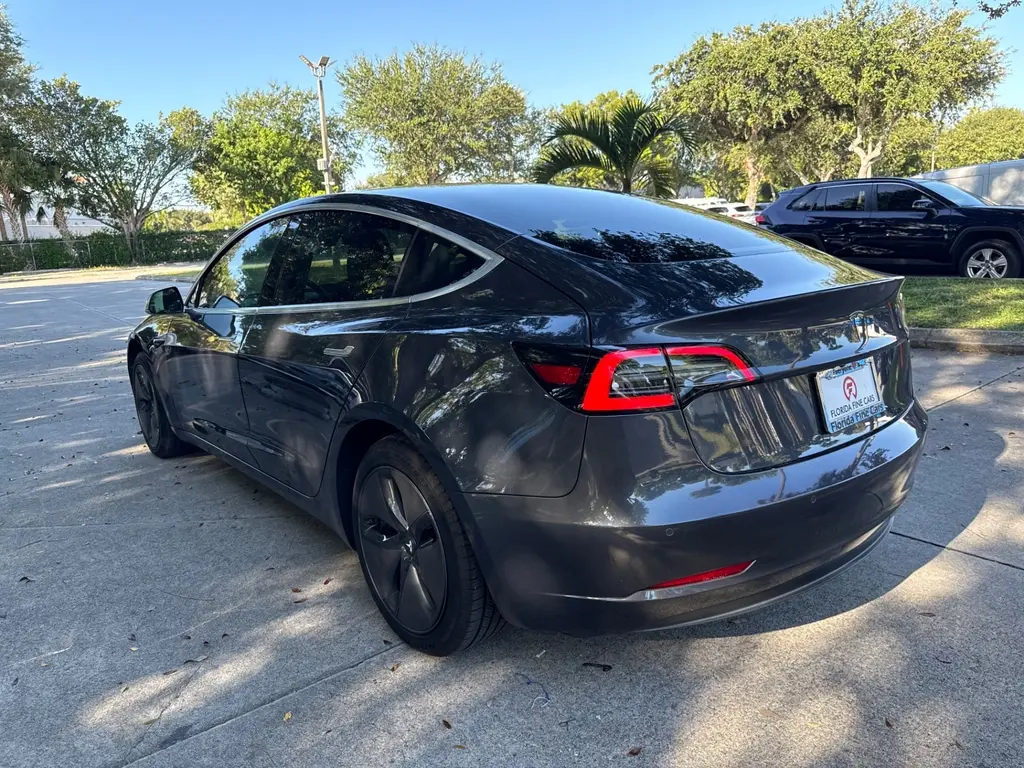 Florida Fine Cars - Used TESLA MODEL 3 2019 WEST PALM MODEL 3