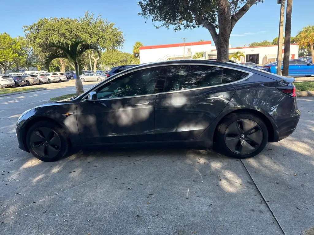 Florida Fine Cars - Used TESLA MODEL 3 2019 WEST PALM MODEL 3
