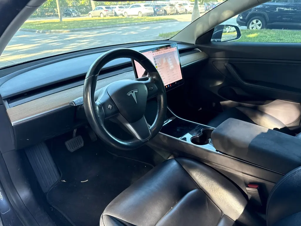 Florida Fine Cars - Used TESLA MODEL 3 2019 WEST PALM MODEL 3