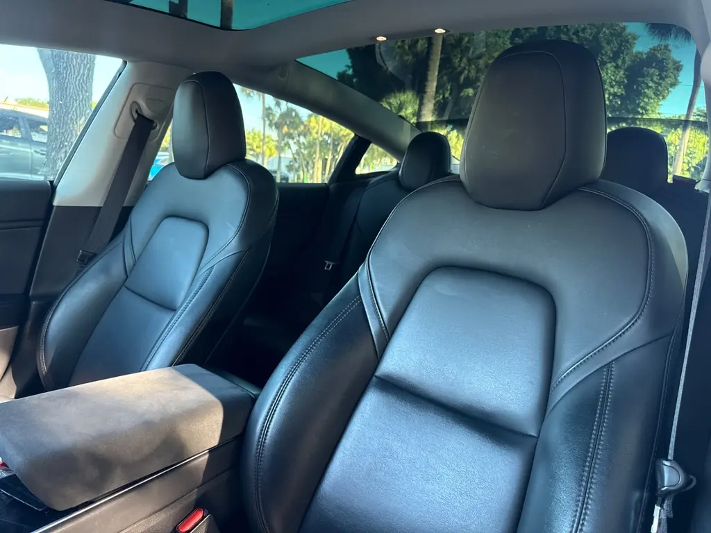 Florida Fine Cars - Used TESLA MODEL 3 2019 WEST PALM MODEL 3