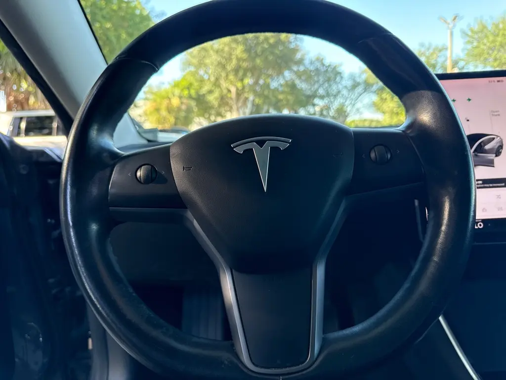 Florida Fine Cars - Used TESLA MODEL 3 2019 WEST PALM MODEL 3