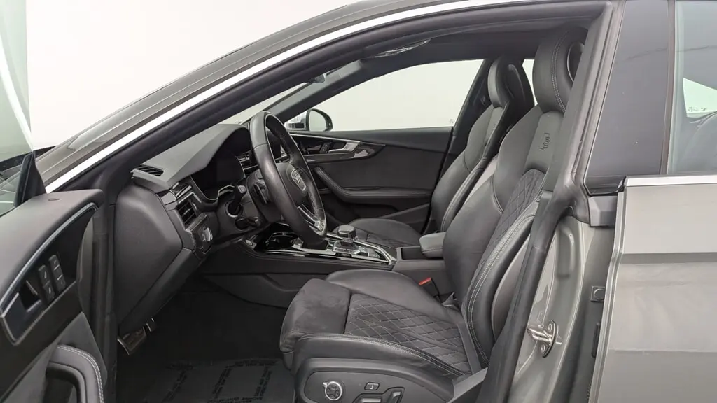 Florida Fine Cars - Used AUDI S5 SPORTBACK 2023 MARGATE PREMIUM PLUS