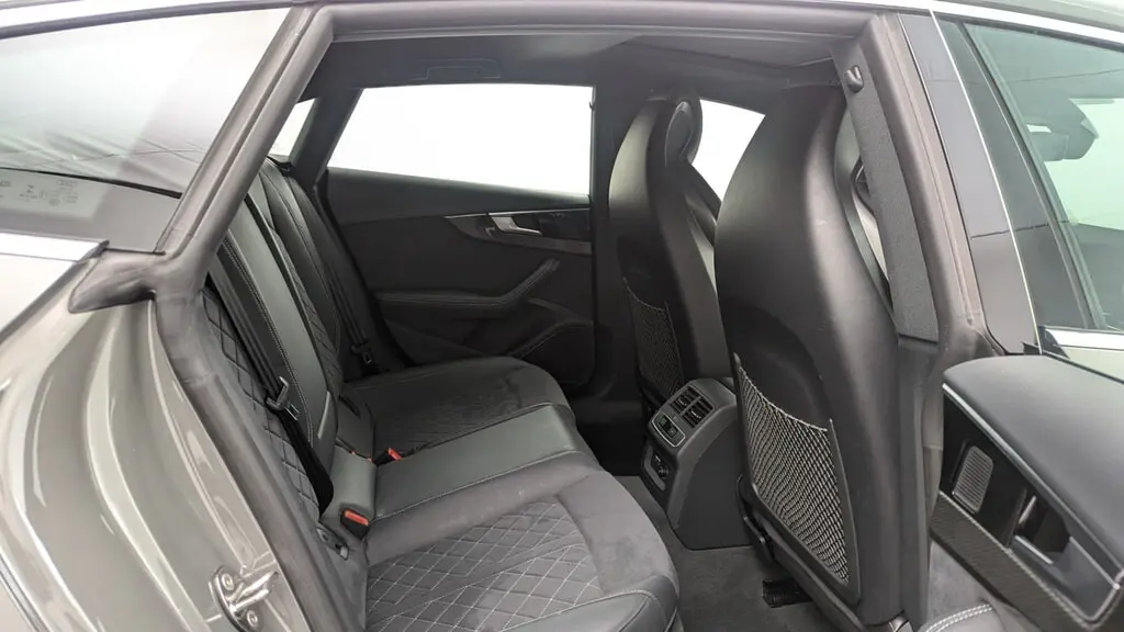 Florida Fine Cars - Used AUDI S5 SPORTBACK 2023 MARGATE PREMIUM PLUS