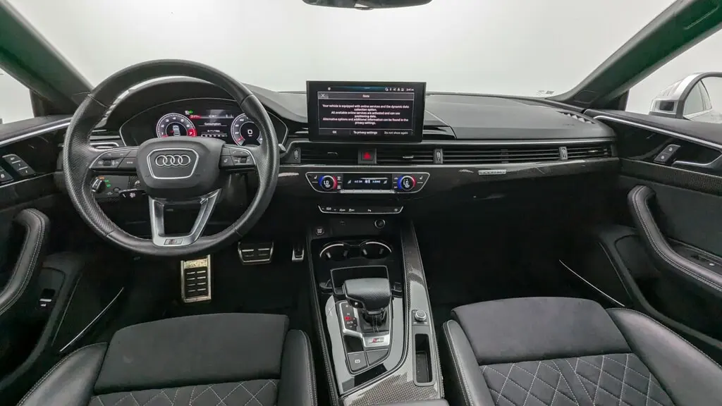 Florida Fine Cars - Used AUDI S5 SPORTBACK 2023 MARGATE PREMIUM PLUS