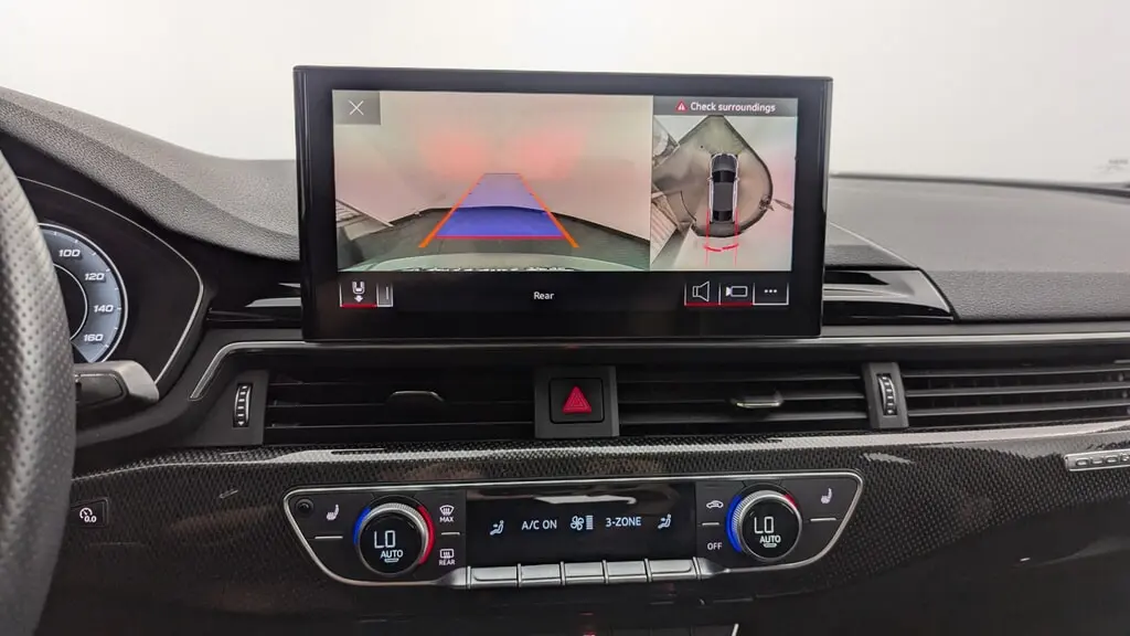 Florida Fine Cars - Used AUDI S5 SPORTBACK 2023 MARGATE PREMIUM PLUS
