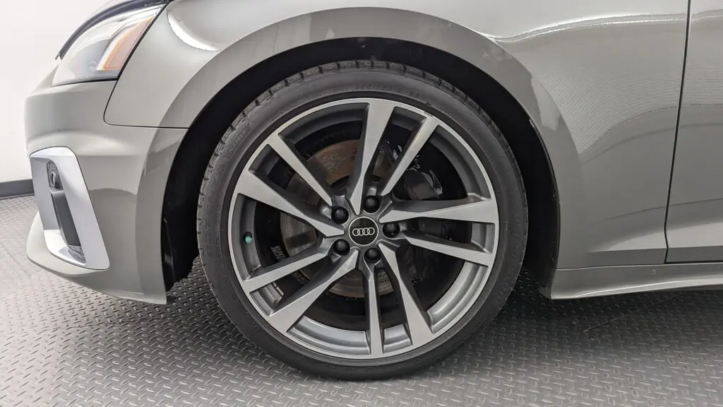 Florida Fine Cars - Used AUDI S5 SPORTBACK 2023 MARGATE PREMIUM PLUS