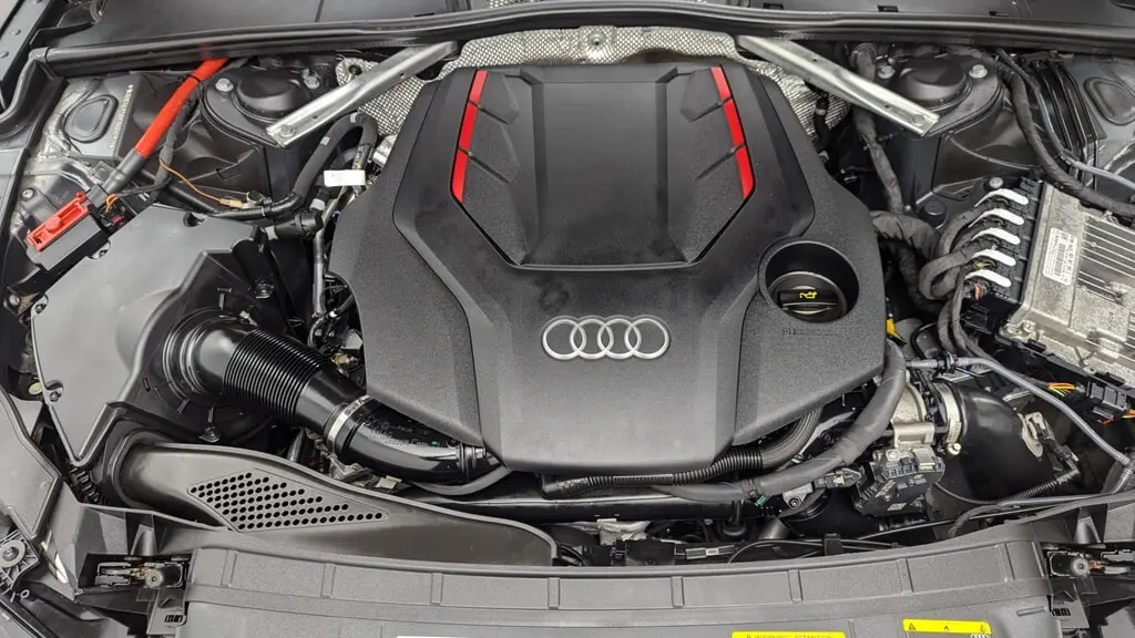 Florida Fine Cars - Used AUDI S5 SPORTBACK 2023 MARGATE PREMIUM PLUS