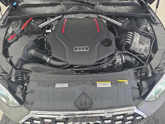 Florida Fine Cars - Used AUDI S5 SPORTBACK 2023 MARGATE PREMIUM PLUS