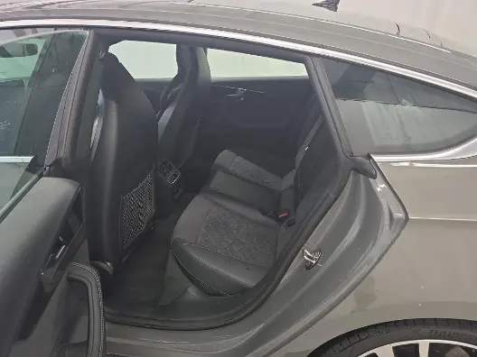 Florida Fine Cars - Used AUDI S5 SPORTBACK 2023 MARGATE PREMIUM PLUS
