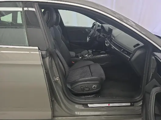 Florida Fine Cars - Used AUDI S5 SPORTBACK 2023 MARGATE PREMIUM PLUS