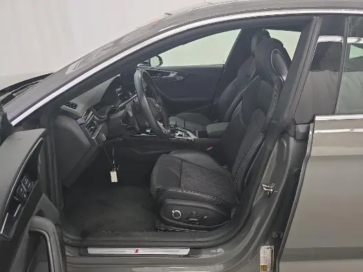 Florida Fine Cars - Used AUDI S5 SPORTBACK 2023 MARGATE PREMIUM PLUS