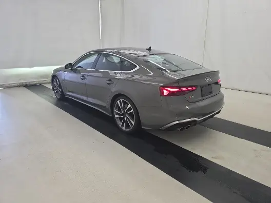 Florida Fine Cars - Used AUDI S5 SPORTBACK 2023 MARGATE PREMIUM PLUS