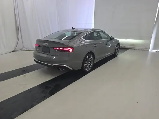 Florida Fine Cars - Used AUDI S5 SPORTBACK 2023 MARGATE PREMIUM PLUS