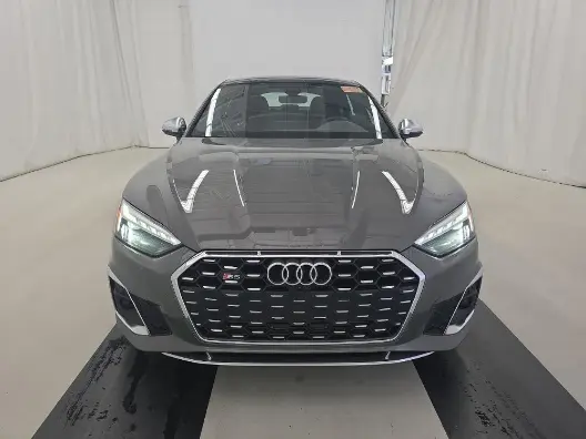 Florida Fine Cars - Used AUDI S5 SPORTBACK 2023 MARGATE PREMIUM PLUS