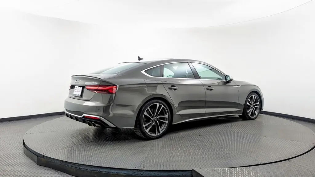 Florida Fine Cars - Used AUDI S5 SPORTBACK 2023 MARGATE PREMIUM PLUS