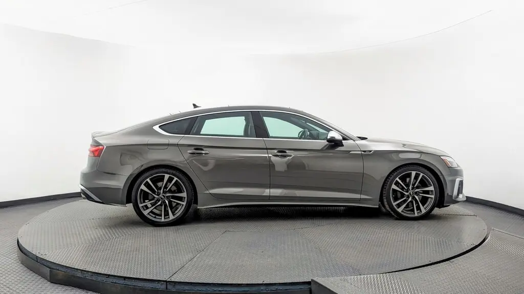 Florida Fine Cars - Used AUDI S5 SPORTBACK 2023 MARGATE PREMIUM PLUS