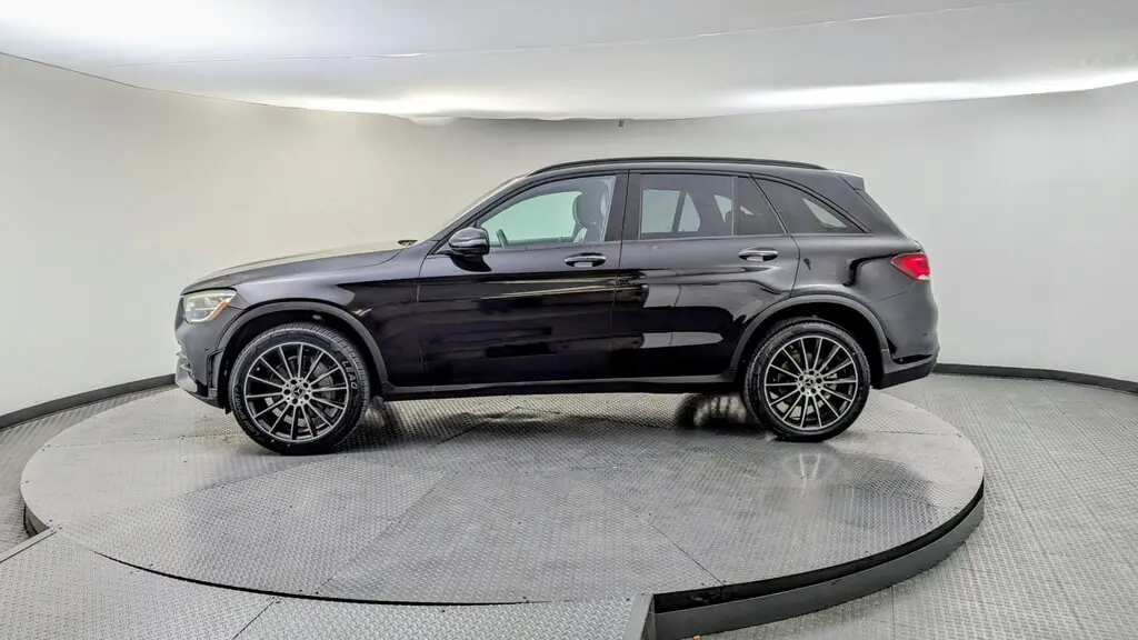 Florida Fine Cars - Used MERCEDES-BENZ GLC 2021 WEST PALM GLC 300