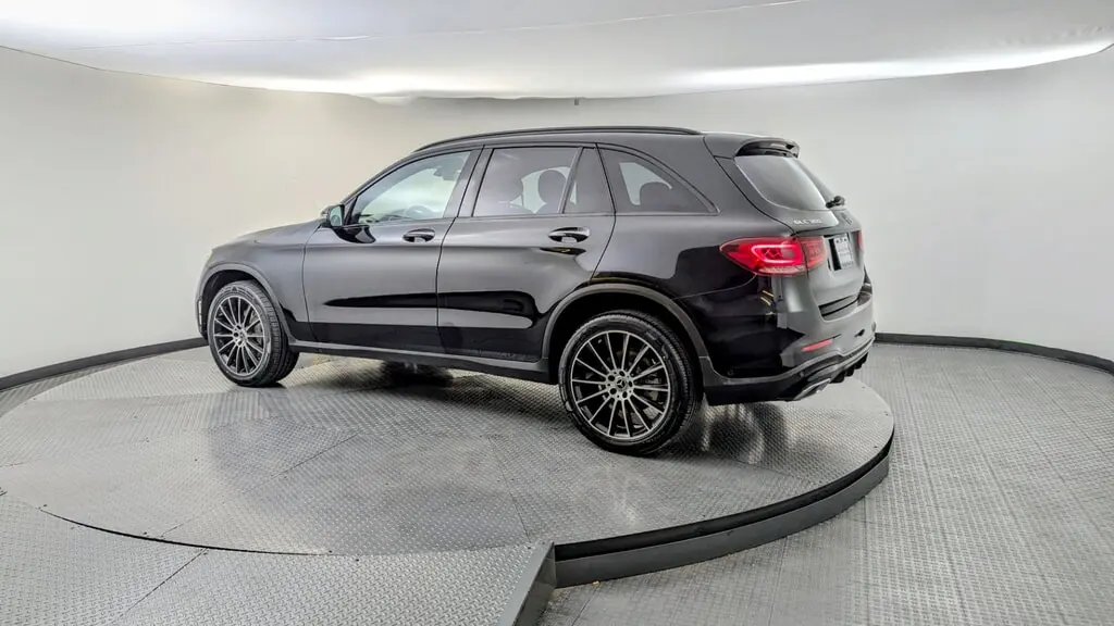 Florida Fine Cars - Used MERCEDES-BENZ GLC 2021 WEST PALM GLC 300