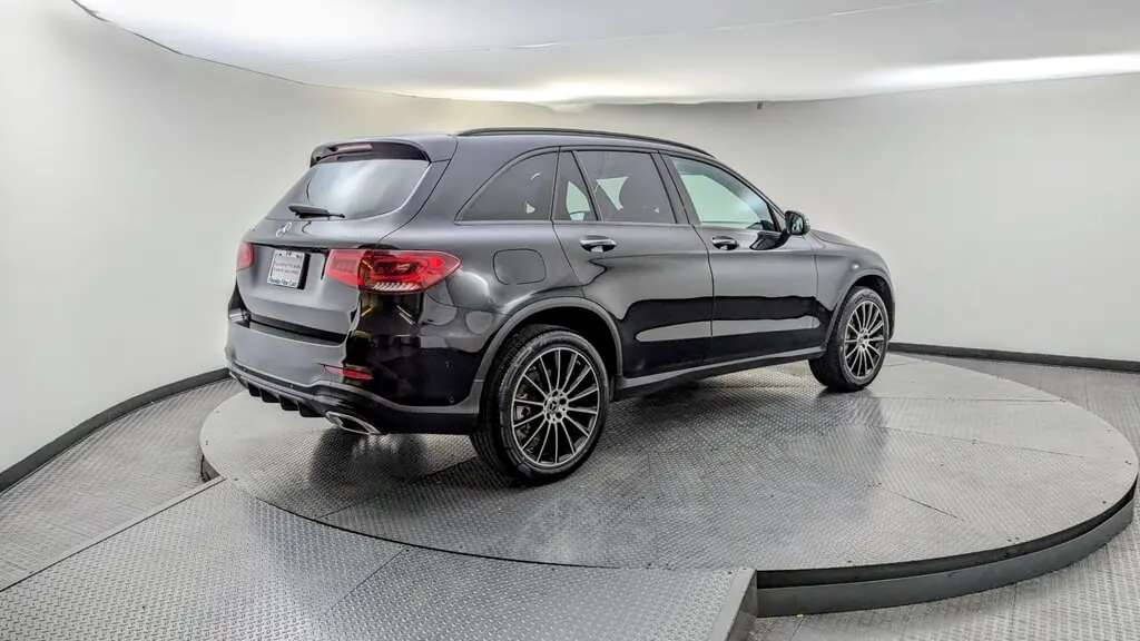 Florida Fine Cars - Used MERCEDES-BENZ GLC 2021 WEST PALM GLC 300
