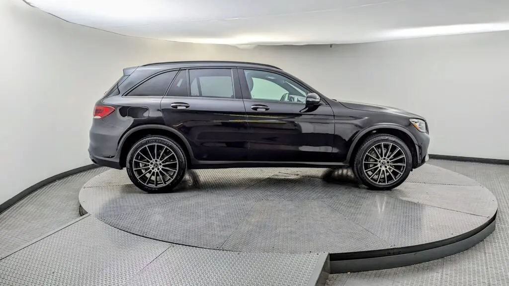 Florida Fine Cars - Used MERCEDES-BENZ GLC 2021 WEST PALM GLC 300