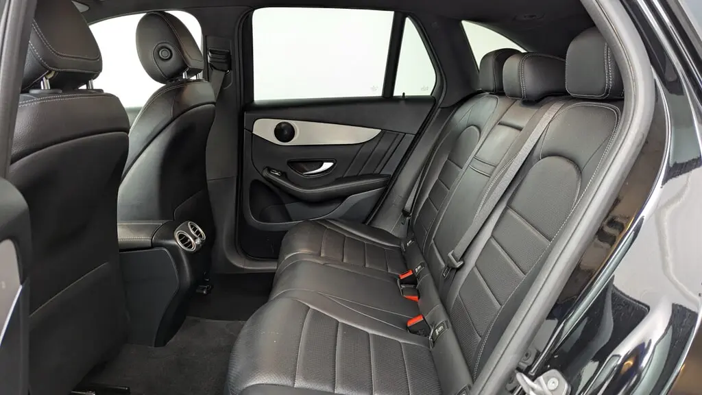Florida Fine Cars - Used MERCEDES-BENZ GLC 2021 WEST PALM GLC 300