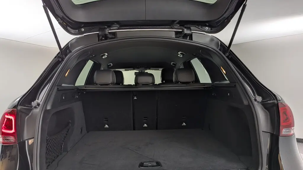 Florida Fine Cars - Used MERCEDES-BENZ GLC 2021 WEST PALM GLC 300