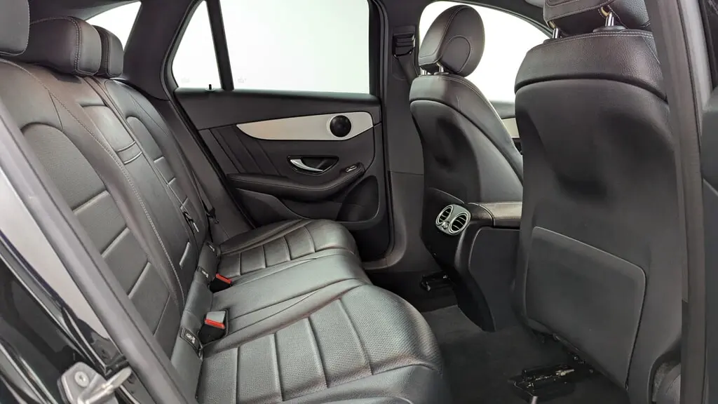 Florida Fine Cars - Used MERCEDES-BENZ GLC 2021 WEST PALM GLC 300