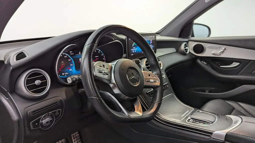 Florida Fine Cars - Used MERCEDES-BENZ GLC 2021 WEST PALM GLC 300