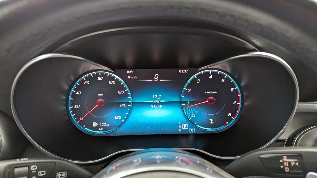 Florida Fine Cars - Used MERCEDES-BENZ GLC 2021 WEST PALM GLC 300