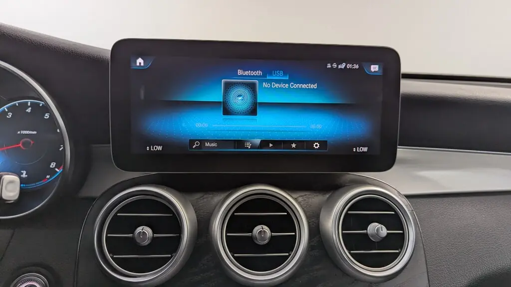 Florida Fine Cars - Used MERCEDES-BENZ GLC 2021 WEST PALM GLC 300