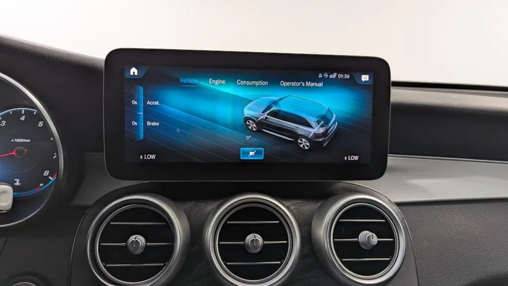 Florida Fine Cars - Used MERCEDES-BENZ GLC 2021 WEST PALM GLC 300