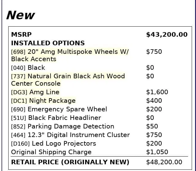 Florida Fine Cars - Used MERCEDES-BENZ GLC 2021 WEST PALM GLC 300