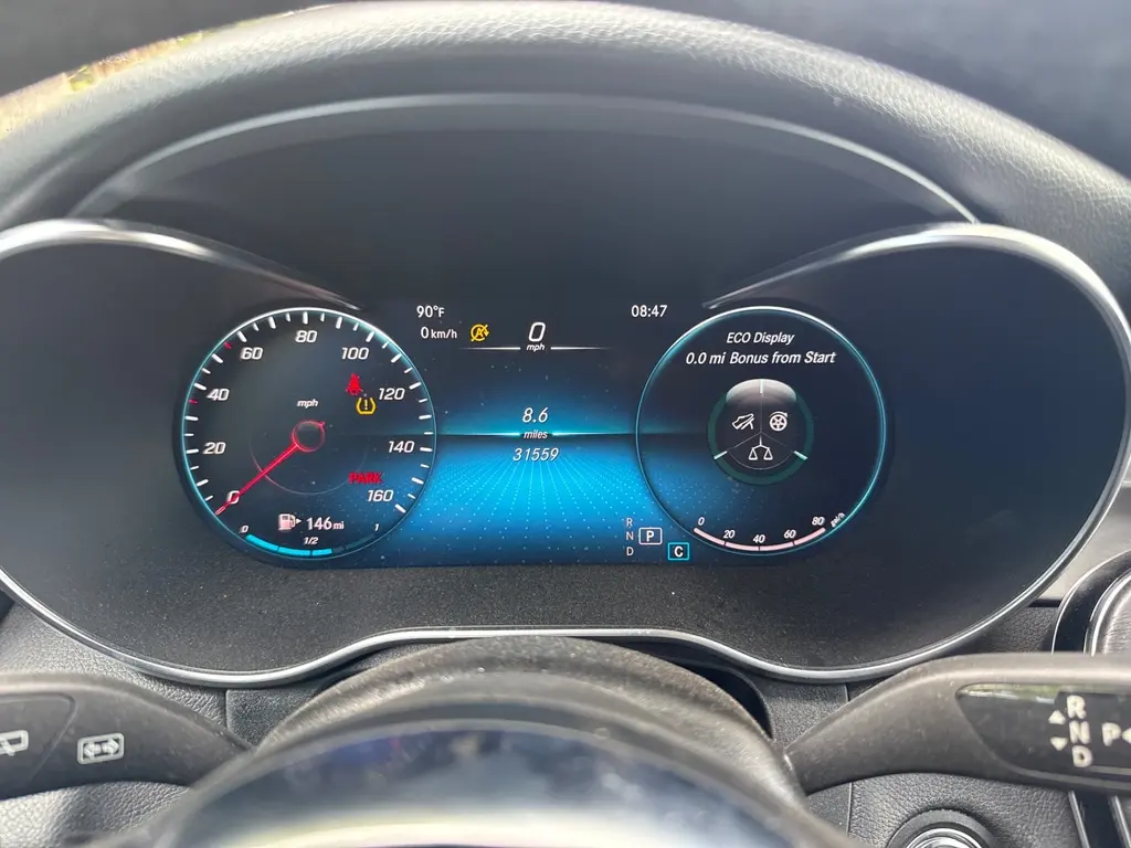 Florida Fine Cars - Used MERCEDES-BENZ GLC 2021 WEST PALM GLC 300