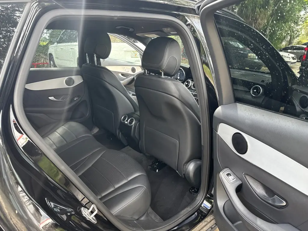 Florida Fine Cars - Used MERCEDES-BENZ GLC 2021 WEST PALM GLC 300