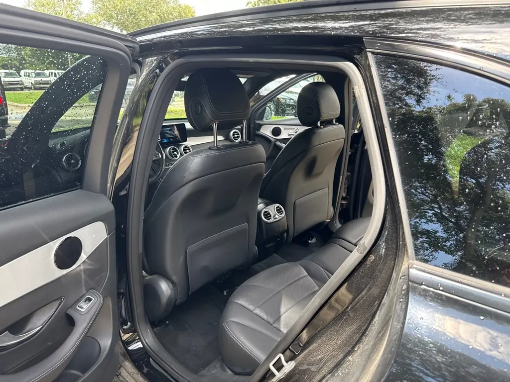 Florida Fine Cars - Used MERCEDES-BENZ GLC 2021 WEST PALM GLC 300