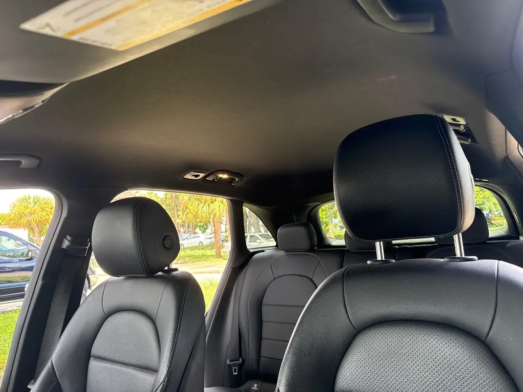 Florida Fine Cars - Used MERCEDES-BENZ GLC 2021 WEST PALM GLC 300