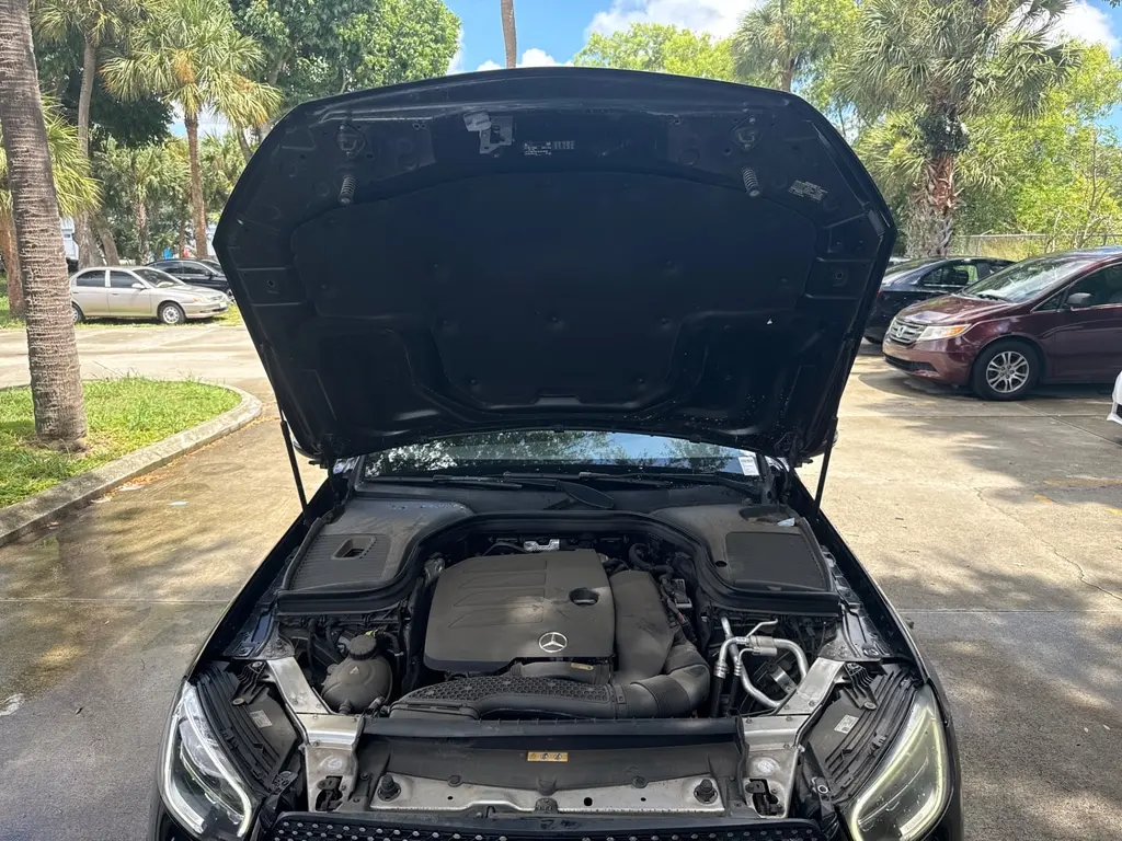 Florida Fine Cars - Used MERCEDES-BENZ GLC 2021 WEST PALM GLC 300
