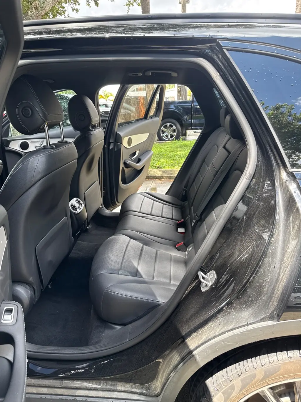 Florida Fine Cars - Used MERCEDES-BENZ GLC 2021 WEST PALM GLC 300