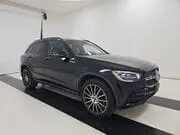 Florida Fine Cars - Used MERCEDES-BENZ GLC 2021 WEST PALM GLC 300