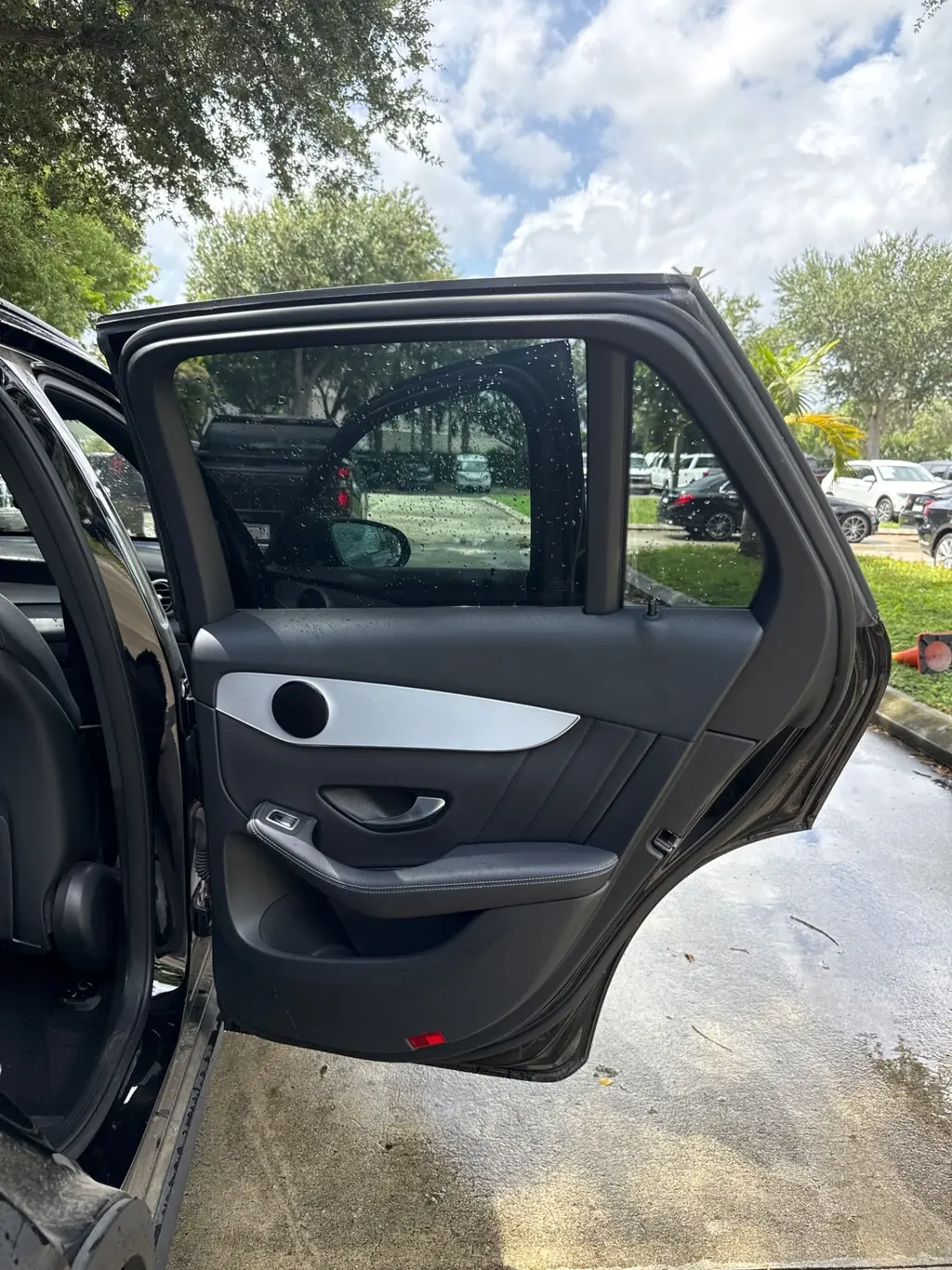 Florida Fine Cars - Used MERCEDES-BENZ GLC 2021 WEST PALM GLC 300