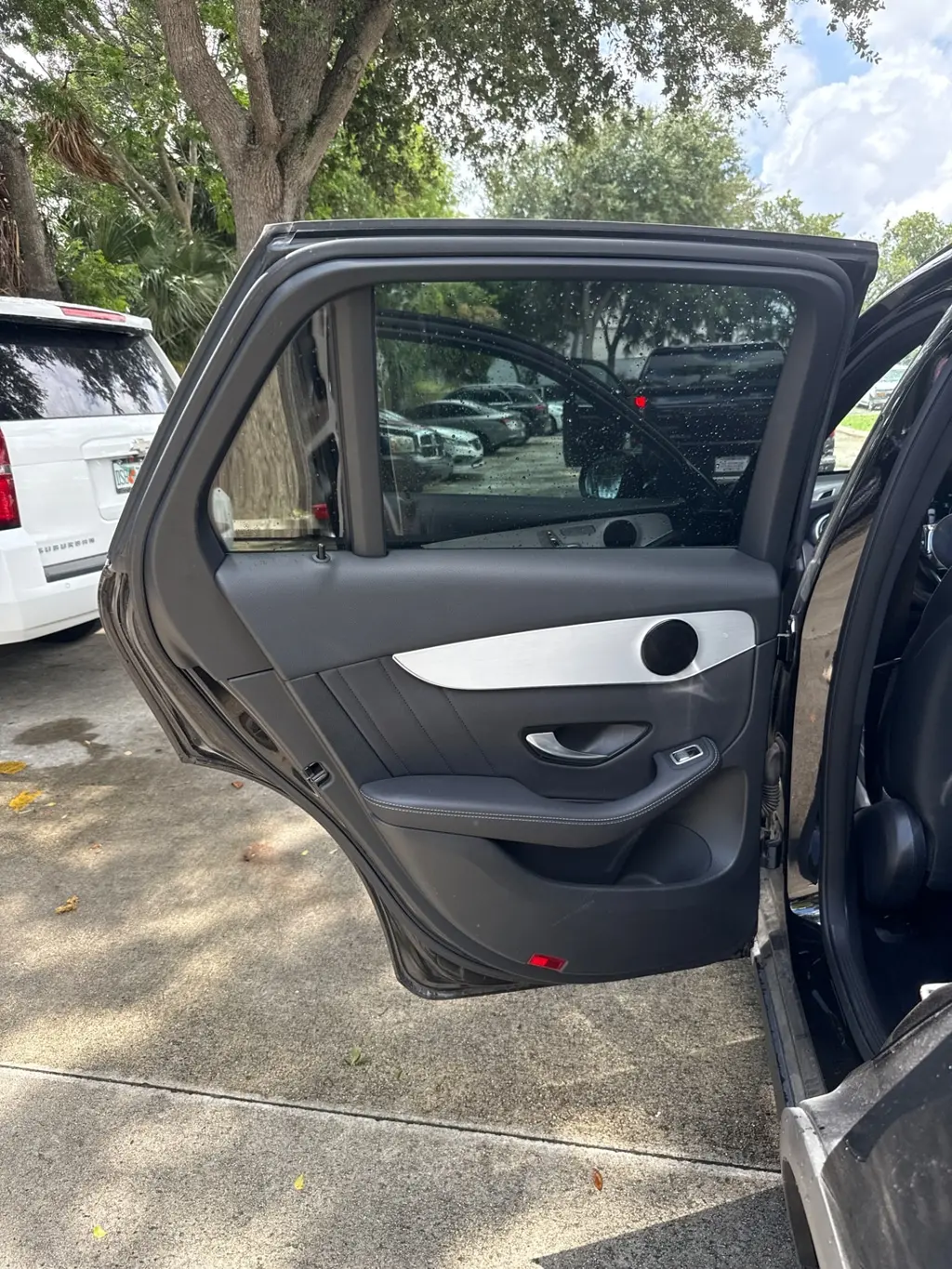 Florida Fine Cars - Used MERCEDES-BENZ GLC 2021 WEST PALM GLC 300