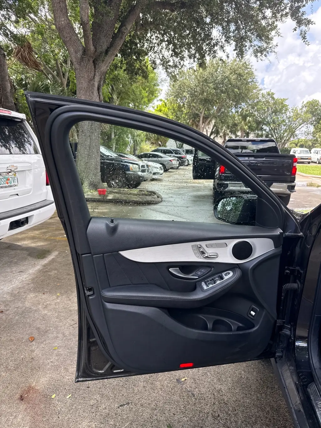 Florida Fine Cars - Used MERCEDES-BENZ GLC 2021 WEST PALM GLC 300