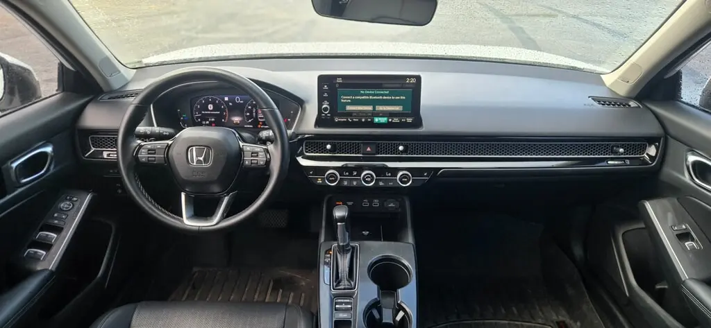 Florida Fine Cars - Used HONDA CIVIC 2022 MIAMI TOURING