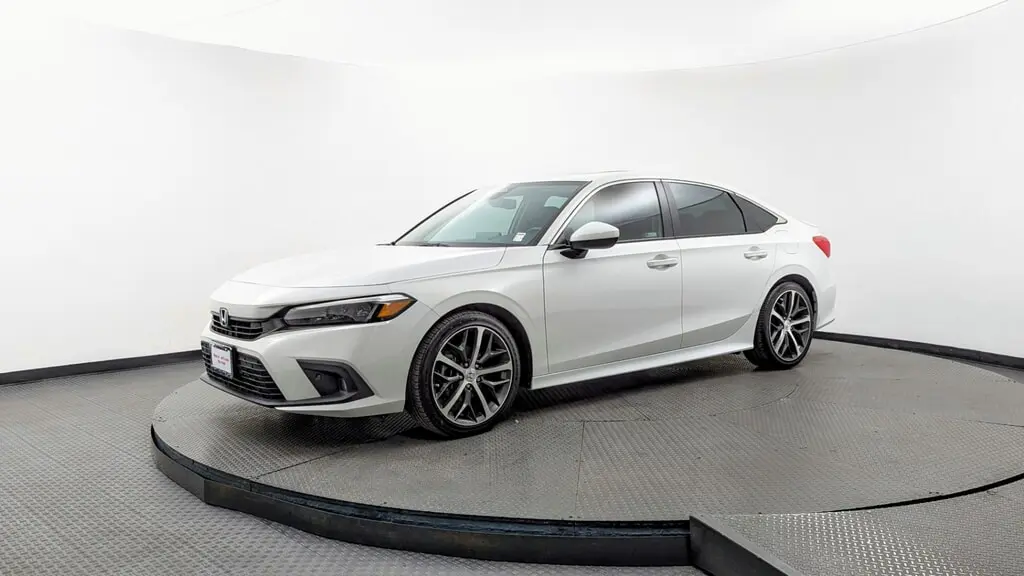 Florida Fine Cars - Used HONDA CIVIC 2022 MIAMI TOURING