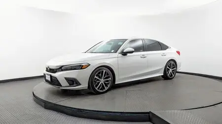 Florida Fine Cars - Used HONDA CIVIC 2022 MIAMI TOURING