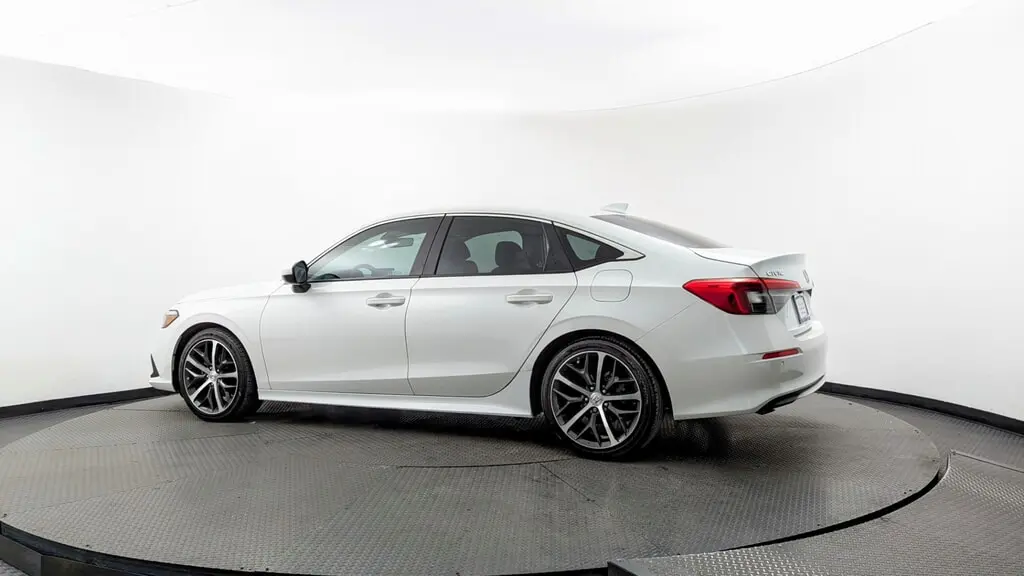 Florida Fine Cars - Used HONDA CIVIC 2022 MIAMI TOURING