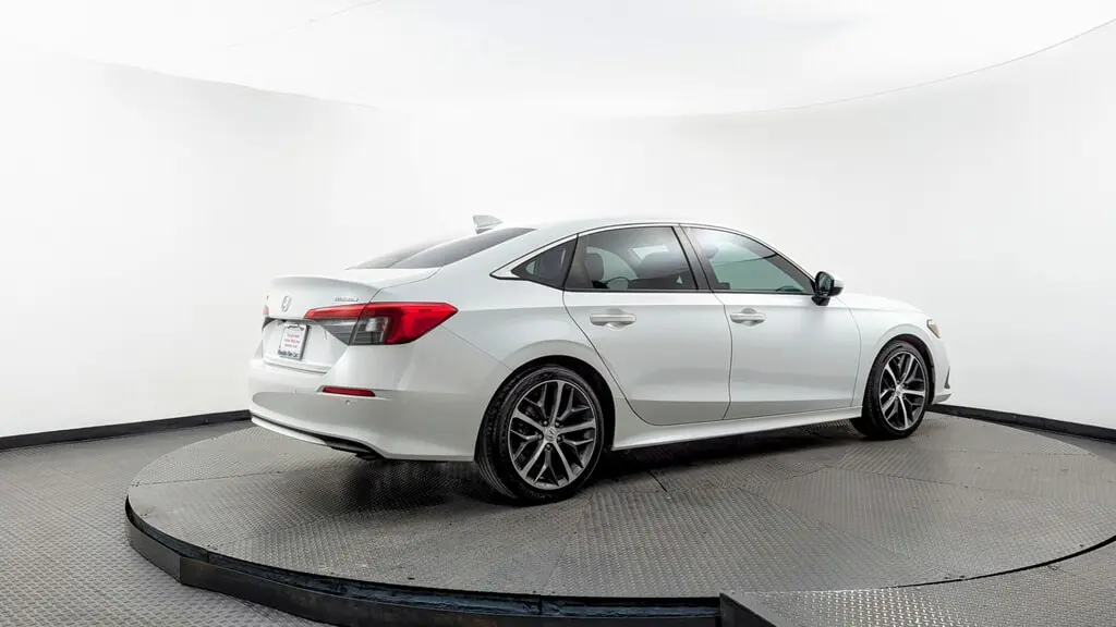 Florida Fine Cars - Used HONDA CIVIC 2022 MIAMI TOURING