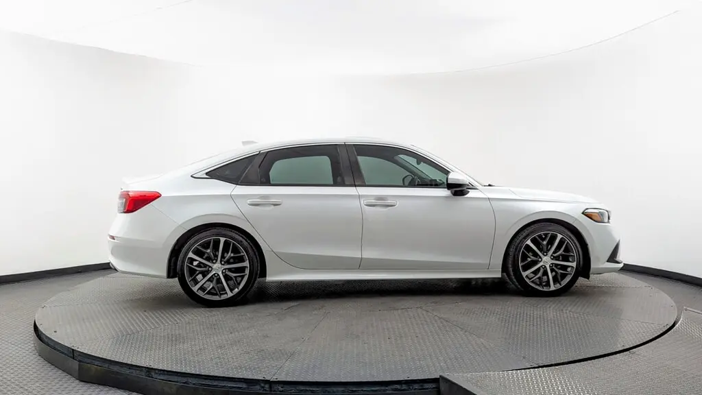 Florida Fine Cars - Used HONDA CIVIC 2022 MIAMI TOURING