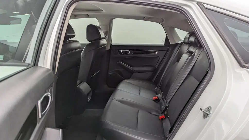Florida Fine Cars - Used HONDA CIVIC 2022 MIAMI TOURING