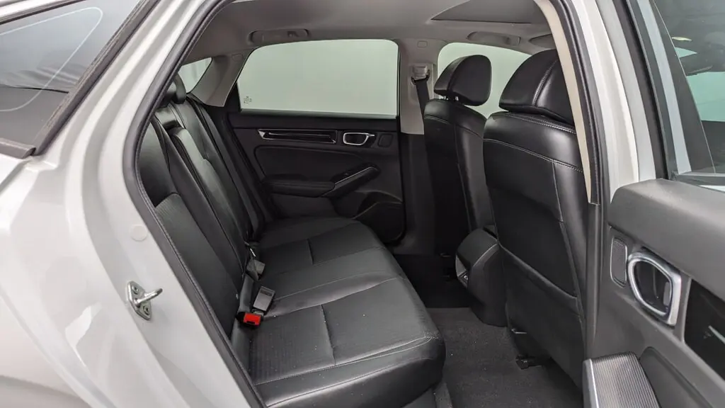Florida Fine Cars - Used HONDA CIVIC 2022 MIAMI TOURING